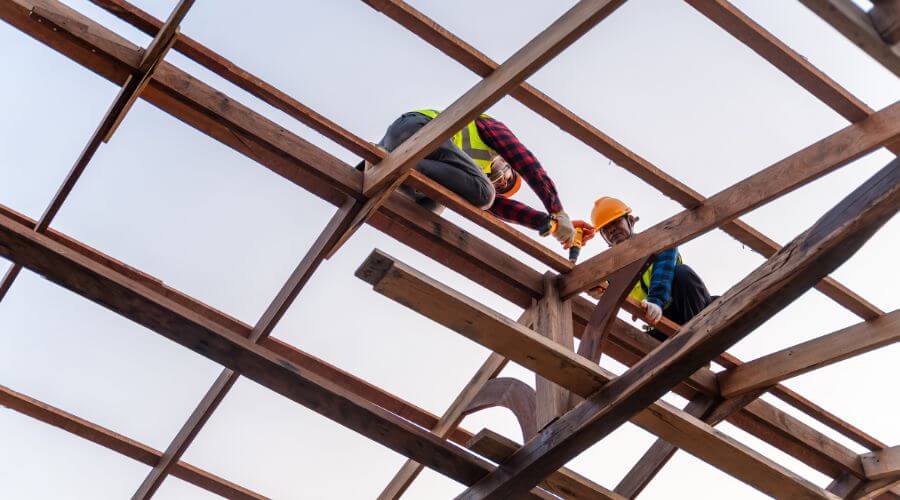 Expert flood damage restoration services in University Place, WA