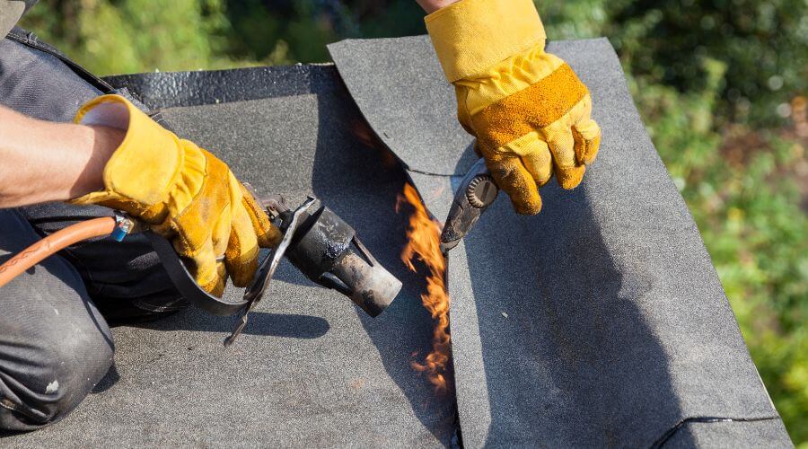 Professional flood damage restoration services in University Place, WA